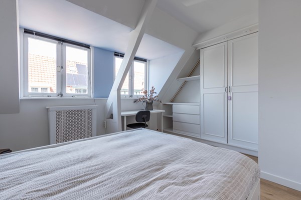 Medium property photo - Heemskerkstraat 51, 2315 TG Leiden